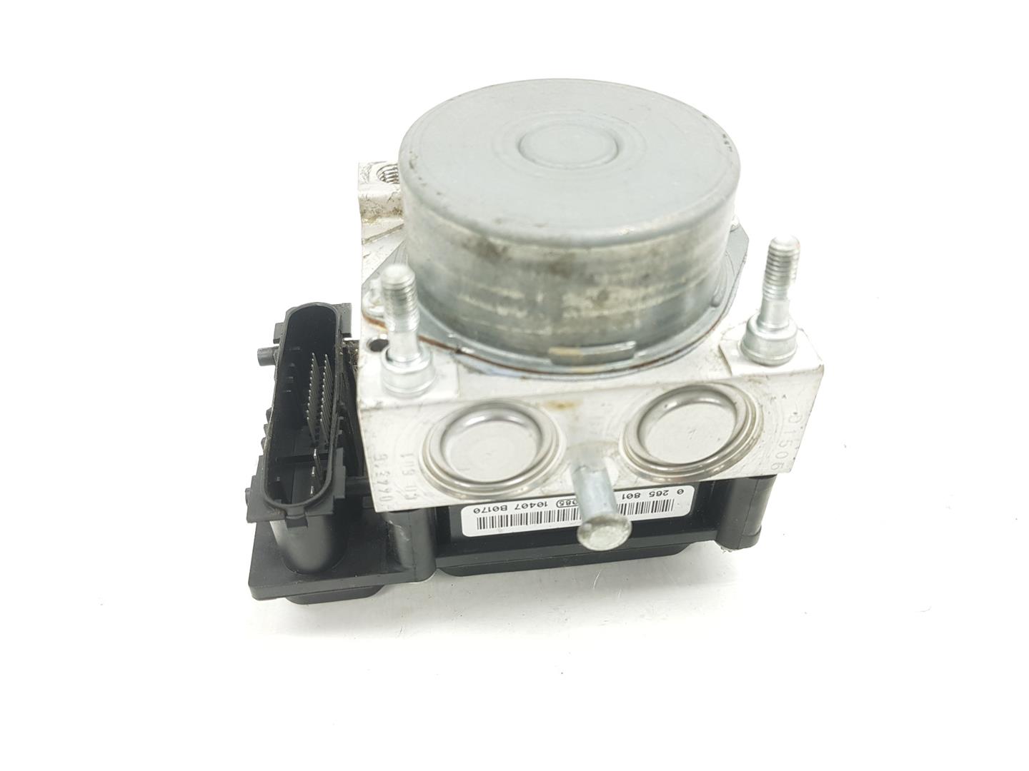 DACIA Sandero 1 generation (2008-2012) ABS Pump 8201063079,8201063079 24206896