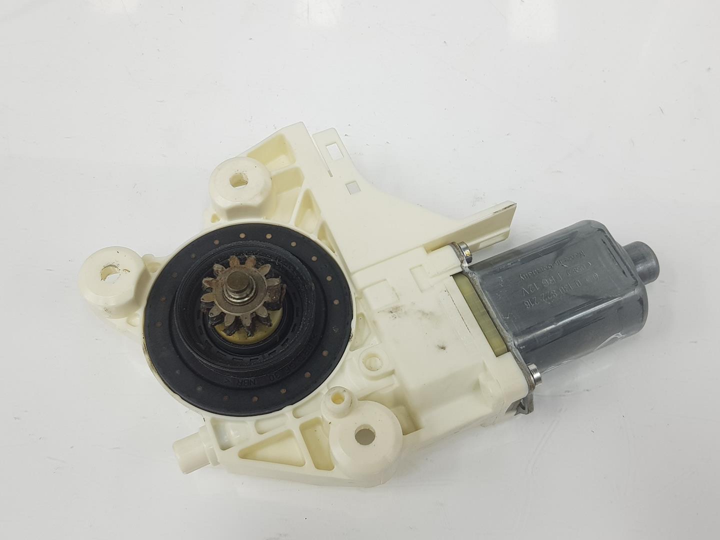 FORD Focus 2 generation (2004-2011) Front Right Door Window Control Motor 1347884, 4M5T14553AA, SOLOMOTOR 19905661