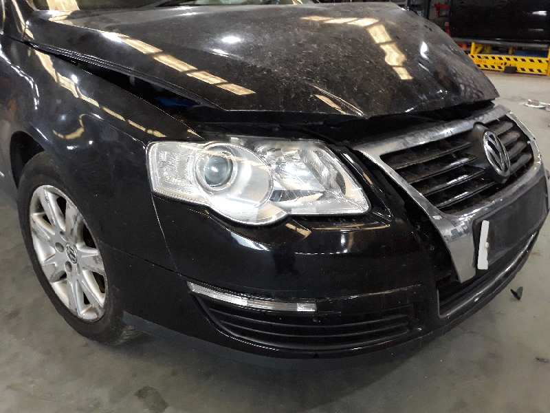 VOLKSWAGEN Passat B6 (2005-2010) Μπροστή ανάρτηση υποπλαισίου 3C0199369F,3C0199313Q 19590980