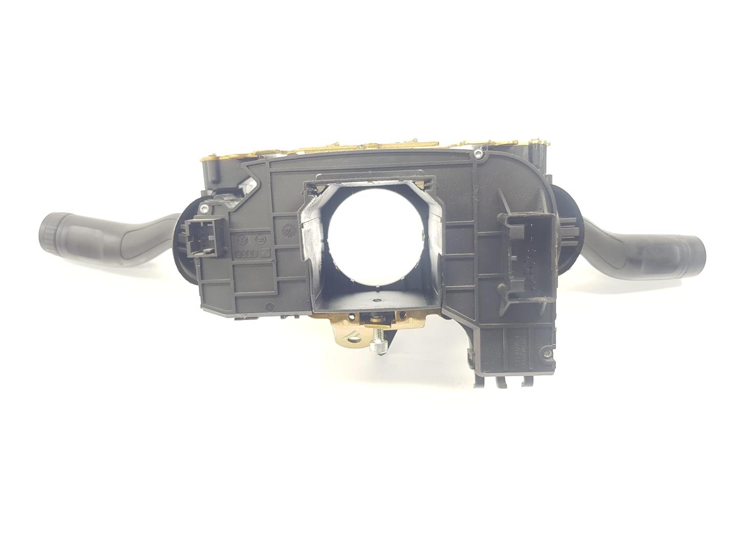 VOLKSWAGEN Touareg 1 generation (2002-2010) Руль 7L6953549D,7L6953549D 24221343