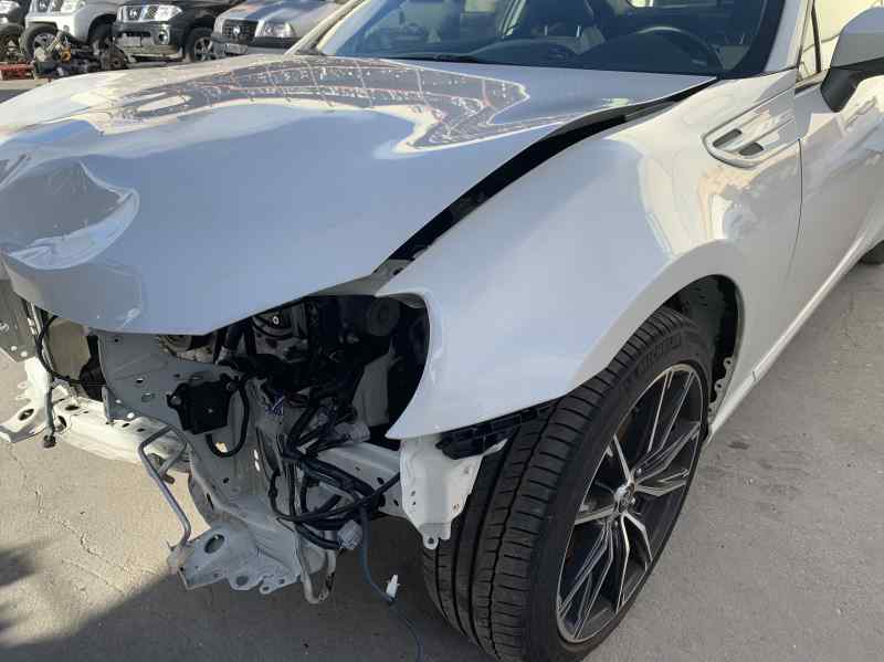 TOYOTA GT 86 Кнопка стеклоподъемника передней правой двери SU00305133, SU00305133, 1141CB2222DL 19930202