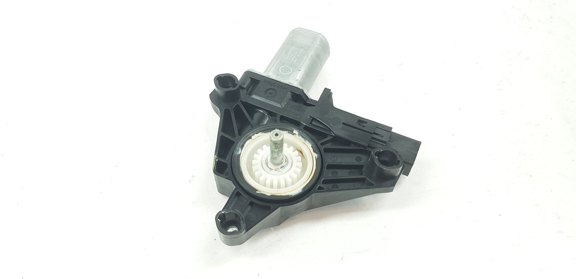 VOLVO V40 2 generation (2012-2020) Motor de control geam ușa  stânga spate 31378400, 31378400, 1141CB2222DL 24174243