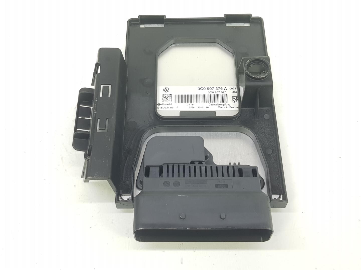 SEAT Alhambra 2 generation (2010-2021) Other Control Units 3C0907376A, 3C0907376A 19861340