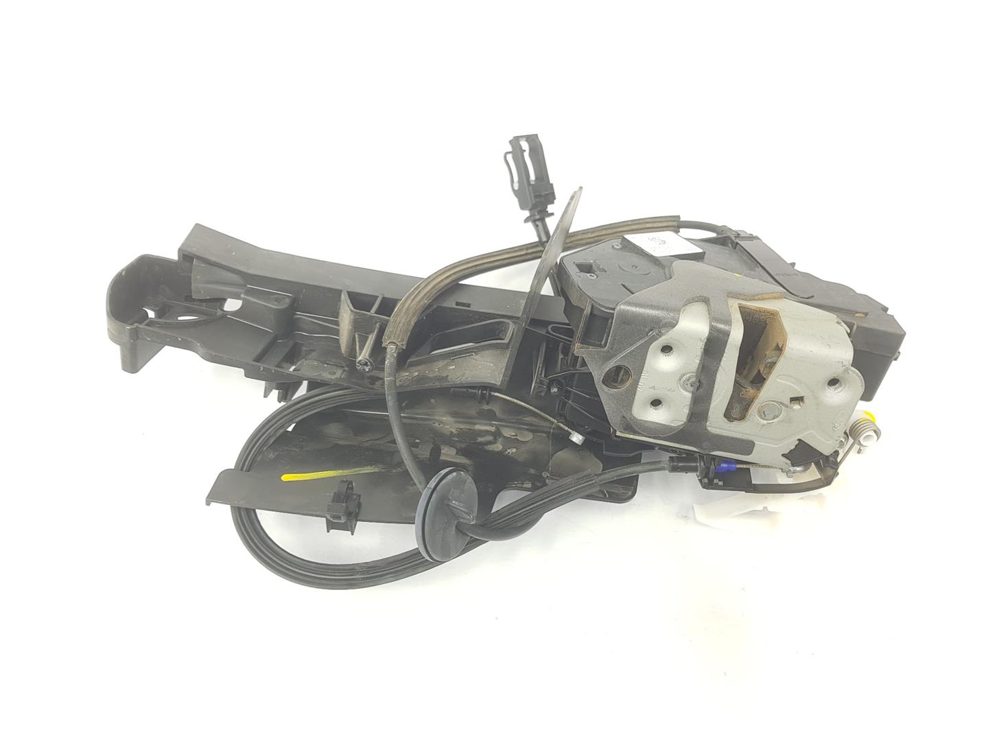 FORD Tourneo Connect 2 generation (2013-2022) Front Left Door Lock 2070970,2070970 24134982