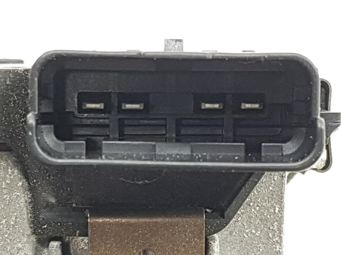 RENAULT Espace 5 generation (2015-2023) Front Windshield Wiper Mechanism 288A59313R, 288A53097R 24245925