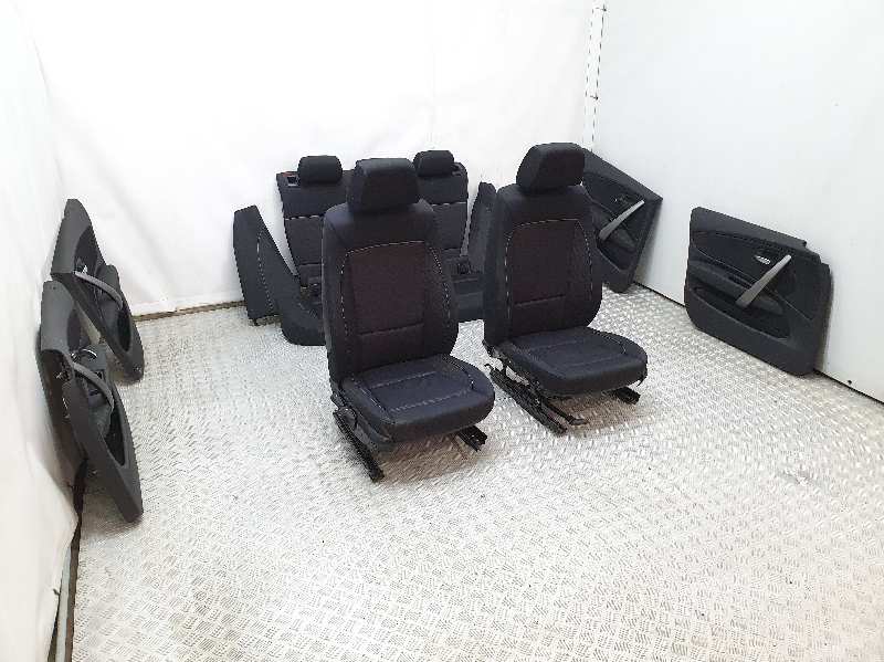 BMW 1 Series E81/E82/E87/E88 (2004-2013) Seats ASIENTOSDETELA 19730978