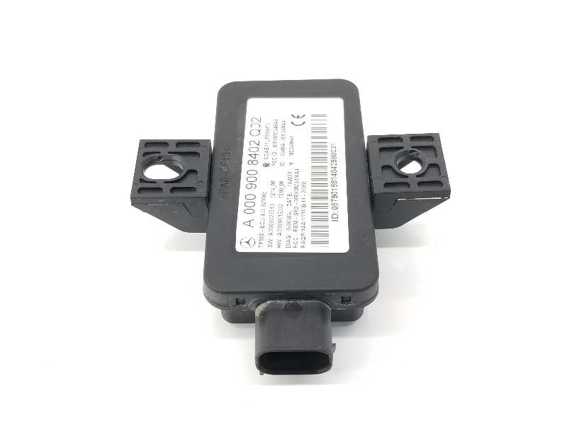 MERCEDES-BENZ GLA-Class X156 (2013-2020) Other Control Units A0009008402, A0009008402, A2C7341930600 19749491