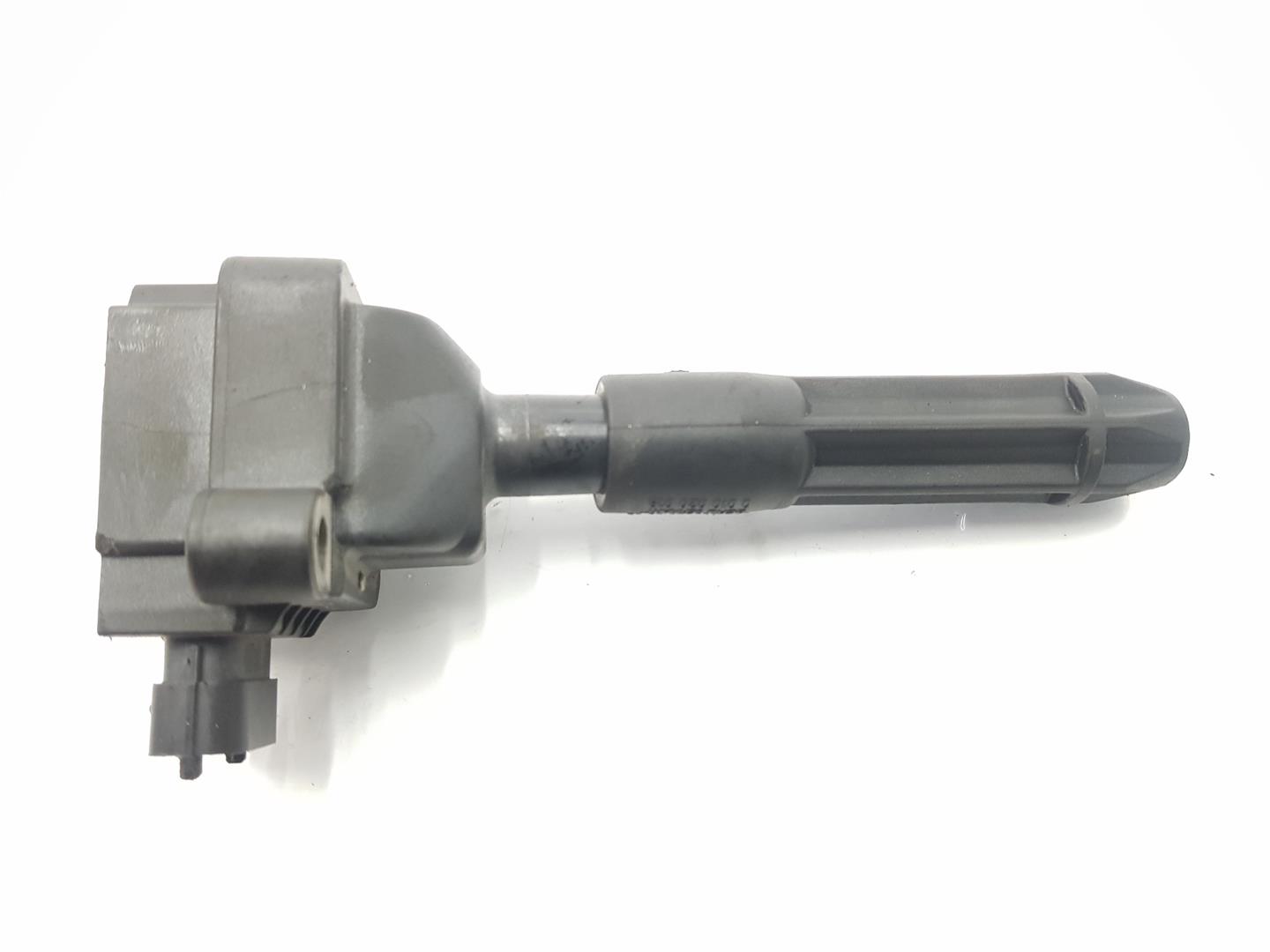 MERCEDES-BENZ CLK AMG GTR C297 (1997-1999) High Voltage Ignition Coil A0001501780, A0001501780, 1111AA 24219732