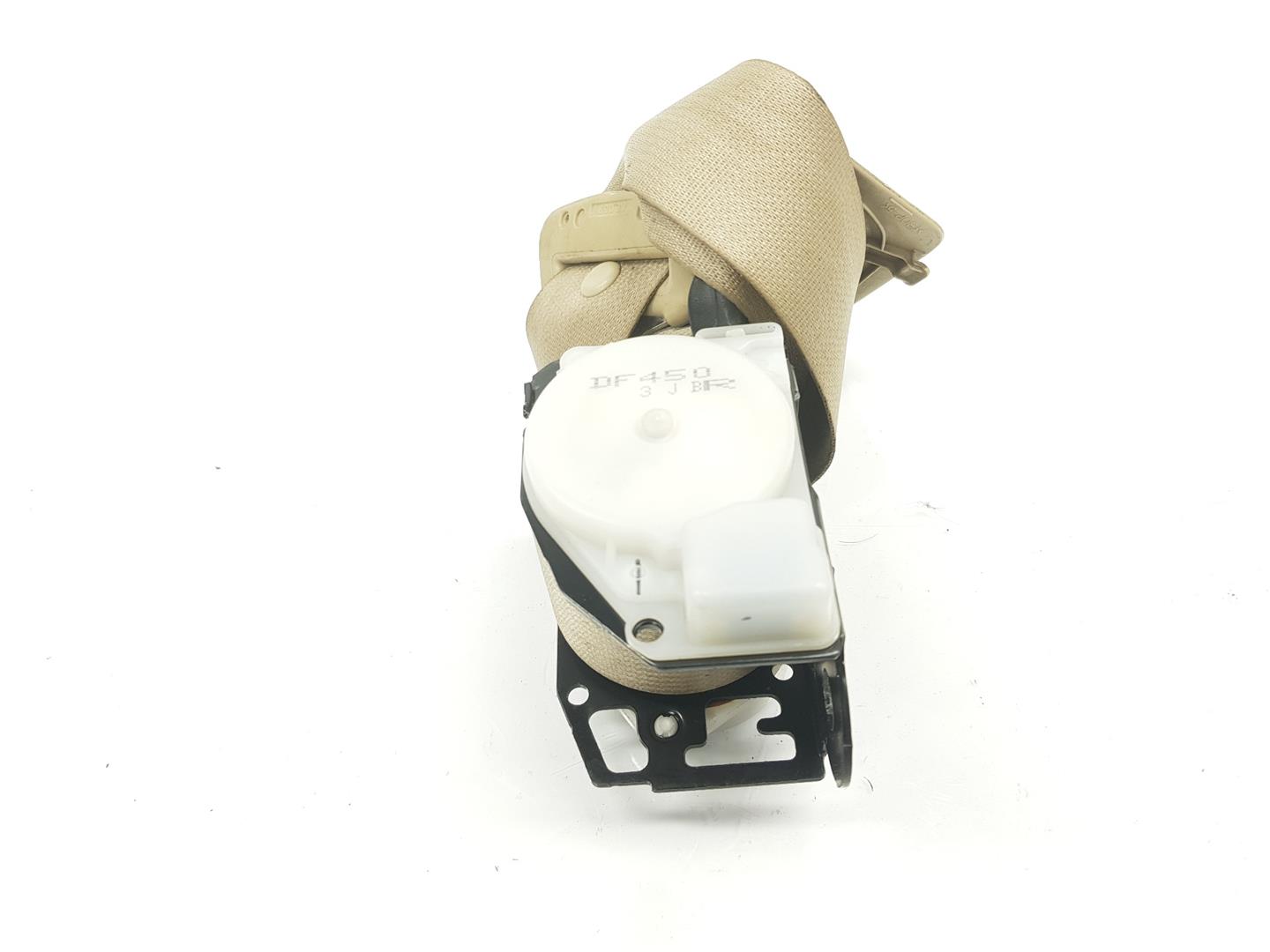 TOYOTA Land Cruiser 70 Series (1984-2024) Rear Right Seatbelt 7356060140A0,7356060140A0 24216126