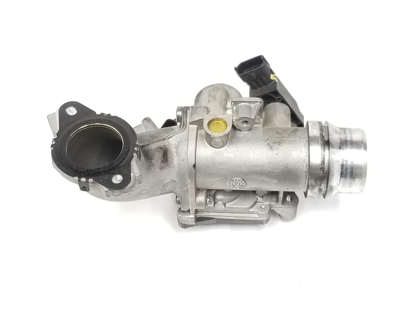 DACIA Duster 1 generation (2010-2017) Throttle Body 161A05457R, 161A05457R, 2222DL 19785425