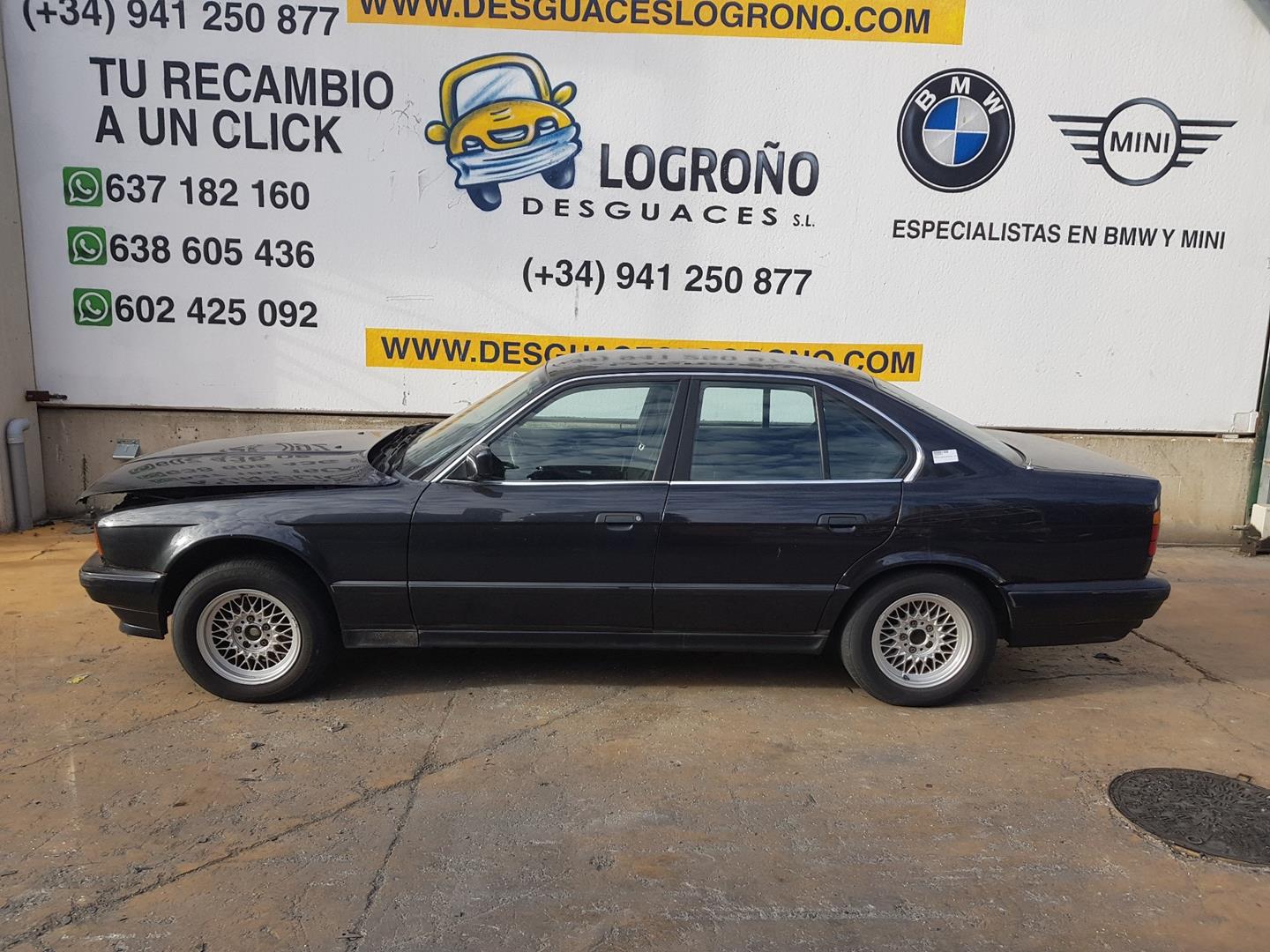 BMW 5 Series E34 (1988-1996) Помпа кондиціонера 64521385161,64528385915 19767820