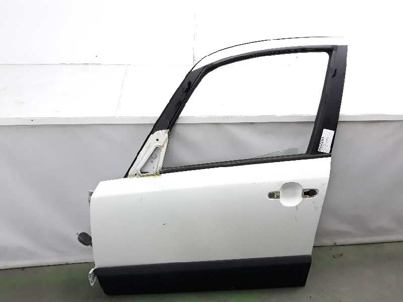 FIAT Sedici 1 generation (2005-2012) Venstre foran dør 71743027, 71743027 19636683