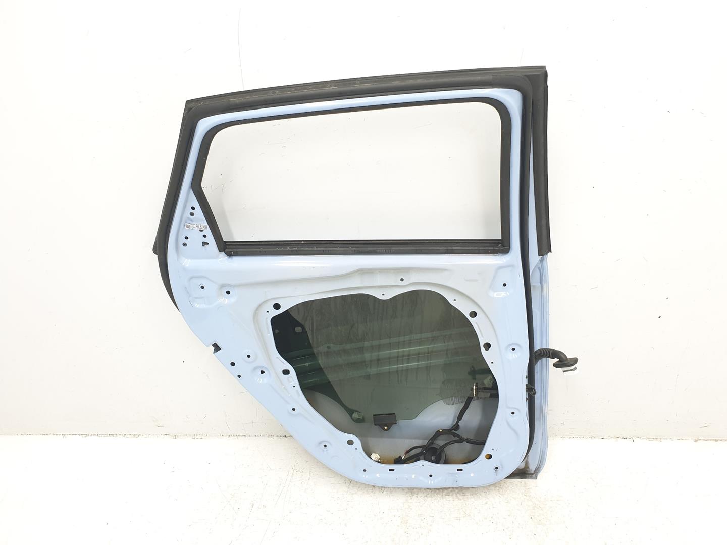 HYUNDAI i30 PD ( 3 generation) (2017-2024) Rear Left Door 77003G4000,77003G4000,COLORAZULXFB-N 24240854