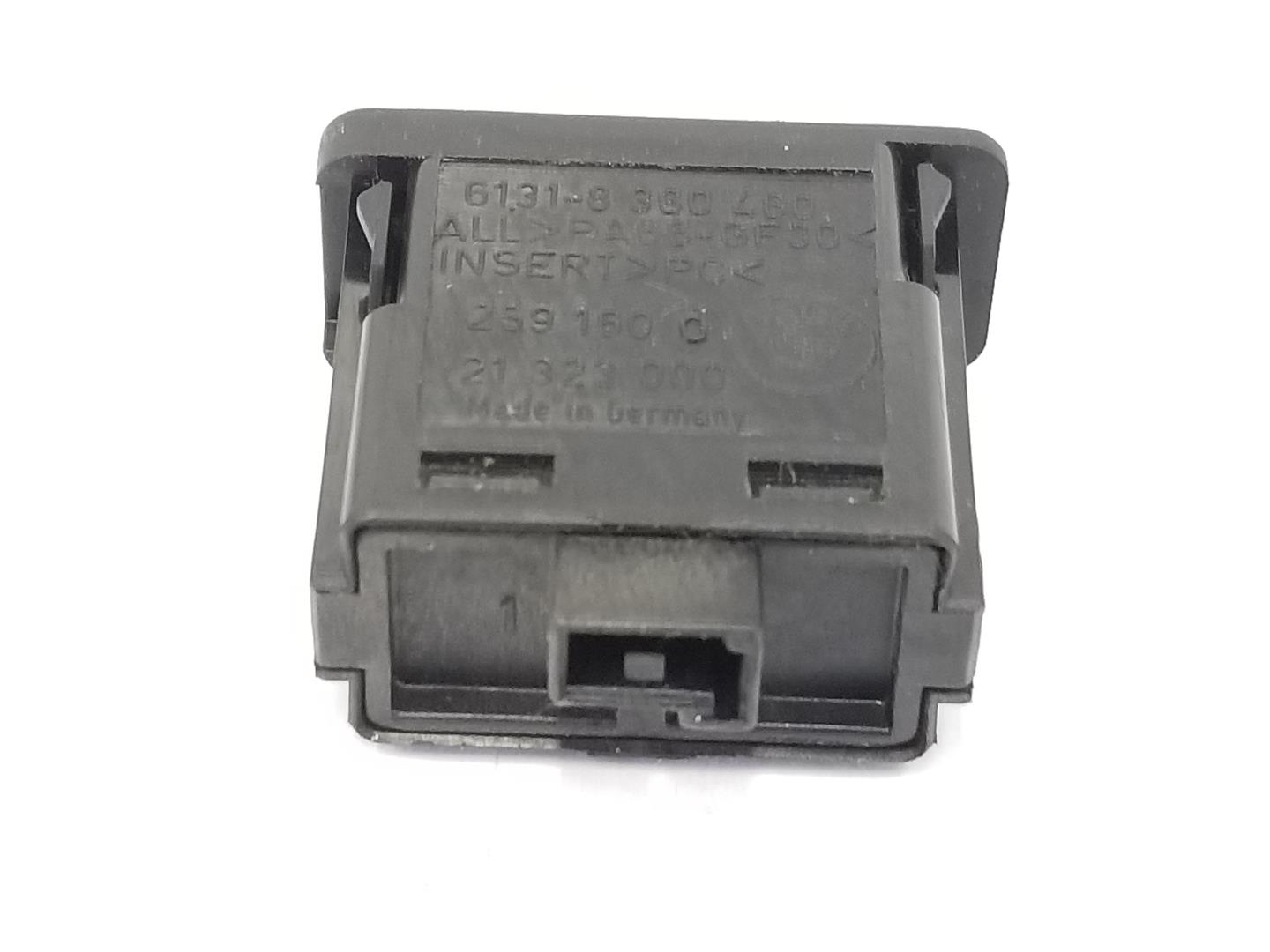 FORD 5 Series E39 (1995-2004) Переключатель кнопок 61318360460,8360460 19886372