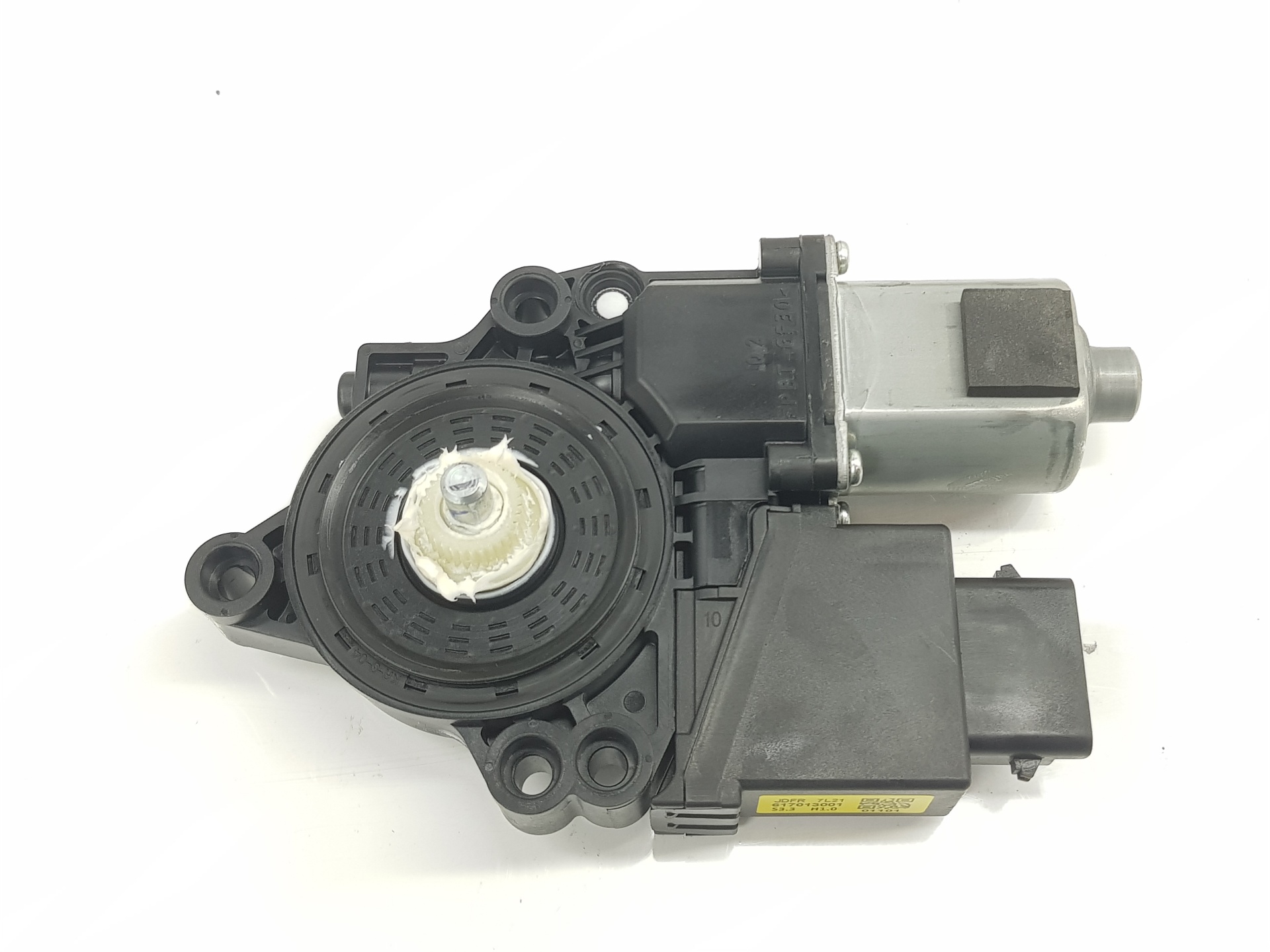 KIA Cee'd 2 generation (2012-2018) Front Right Door Window Control Motor 82460A2010,82460A2010 27259422