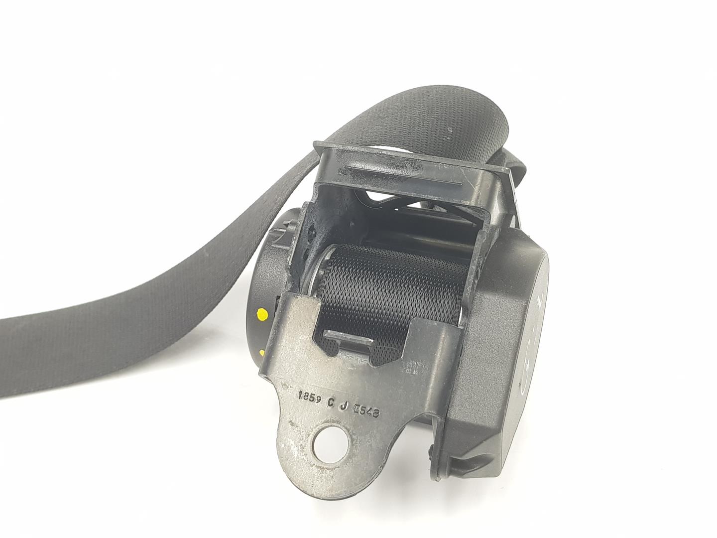 BMW 3 Series F30/F31 (2011-2020) Rear Right Seatbelt S3724330902, 72117243309 23539820