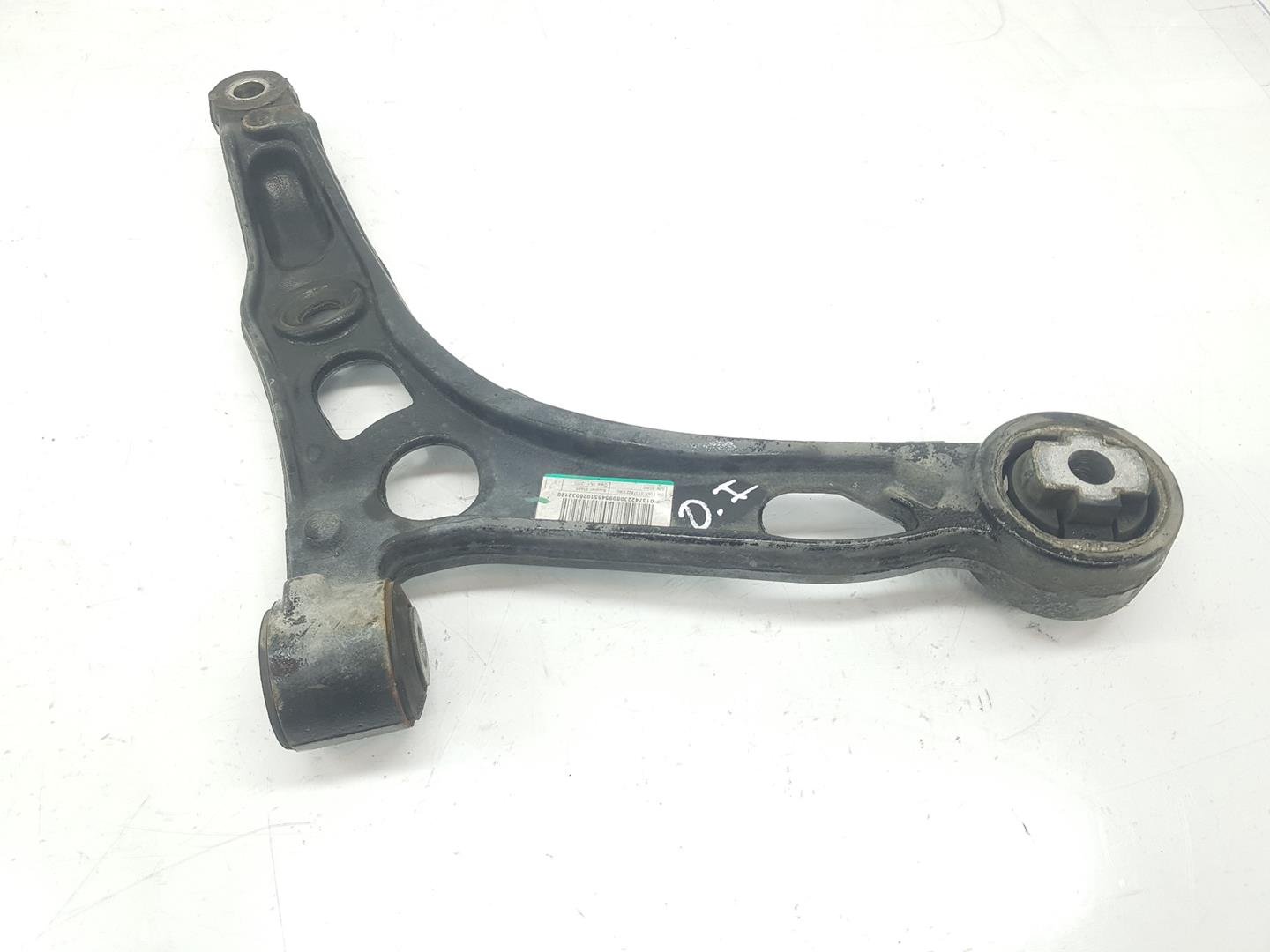 FIAT Ducato 3 generation (2006-2024) Front Left Arm 1374223080,1374223080 19822034