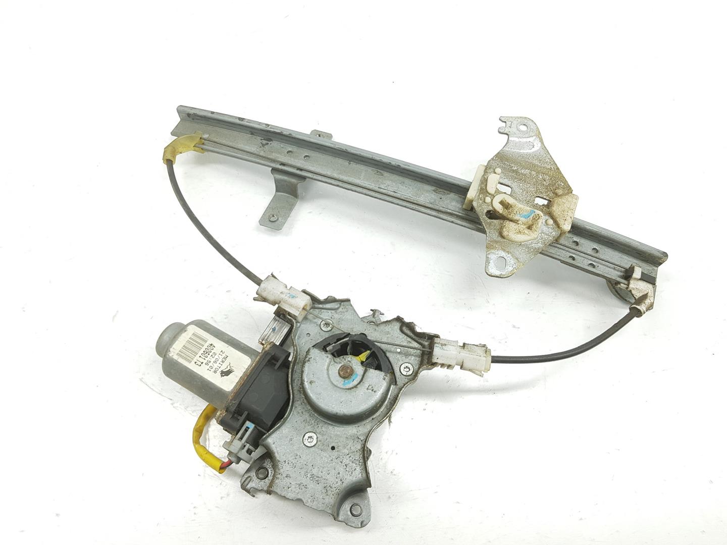 NISSAN Almera Tino 1 generation  (2000-2006) Ridicator geam ușă dreapta spate 82701BU010,82701BU010,ELEVALUNASCONMOTOR 19870456