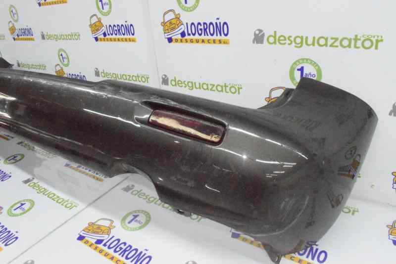 HYUNDAI H-1 Starex (1997-2007) Rear Bumper 866104A000, 866104A000 19567894