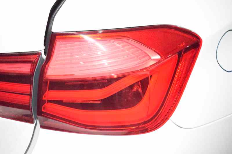 BMW 3 Series F30/F31 (2011-2020) Αντλία κλιματισμού 64529299328,64529299328,2222DL 24057637