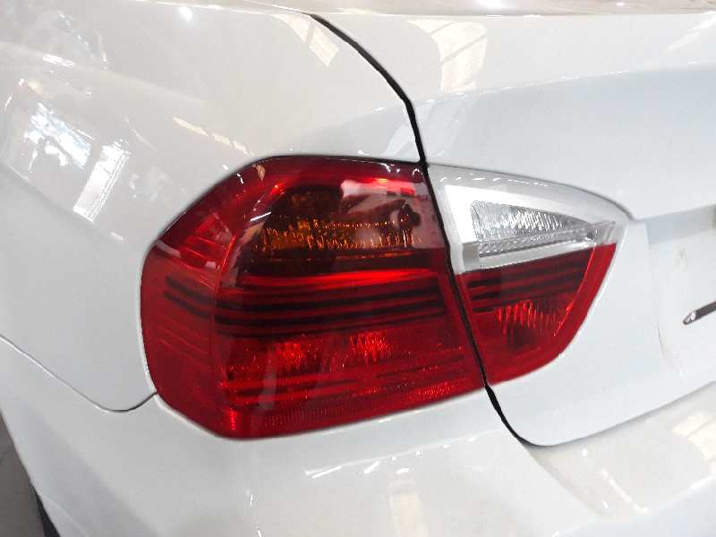 BMW 3 Series E90/E91/E92/E93 (2004-2013) Aušinimo radiatorius 64539169526, 64539229021 19611652