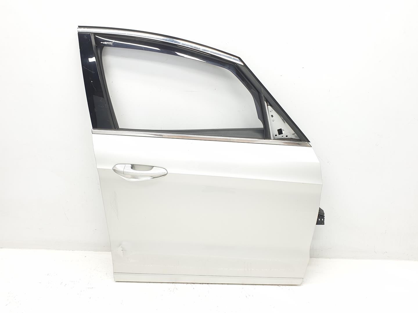 FORD Galaxy 3 generation (2015-2024) Bonnet 2292360, COLORPLATA, 2345CB 25061196