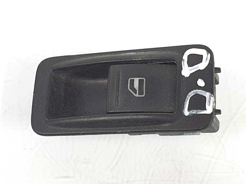 VOLKSWAGEN Transporter T5 (2003-2015) Front Right Door Window Switch 7E0959855, 7E0959855 19764539