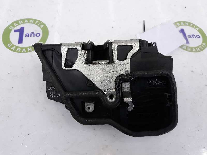 BMW 3 Series E90/E91/E92/E93 (2004-2013) Front Right Door Lock 7202146, 51217202146 19644781