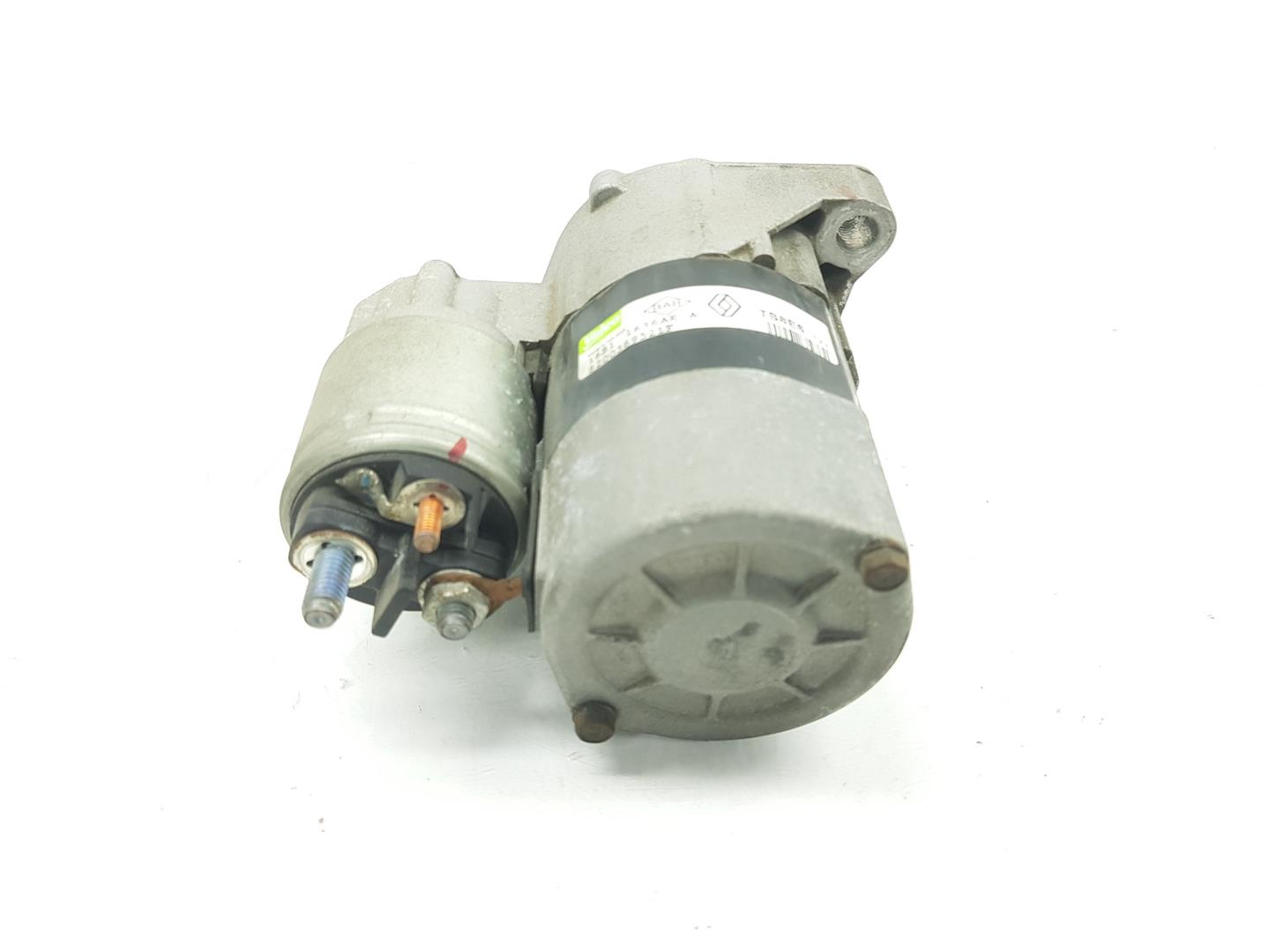 MERCEDES-BENZ Sandero 1 generation (2008-2012) Starter Motor 8200369521F,8200369521F 24206959