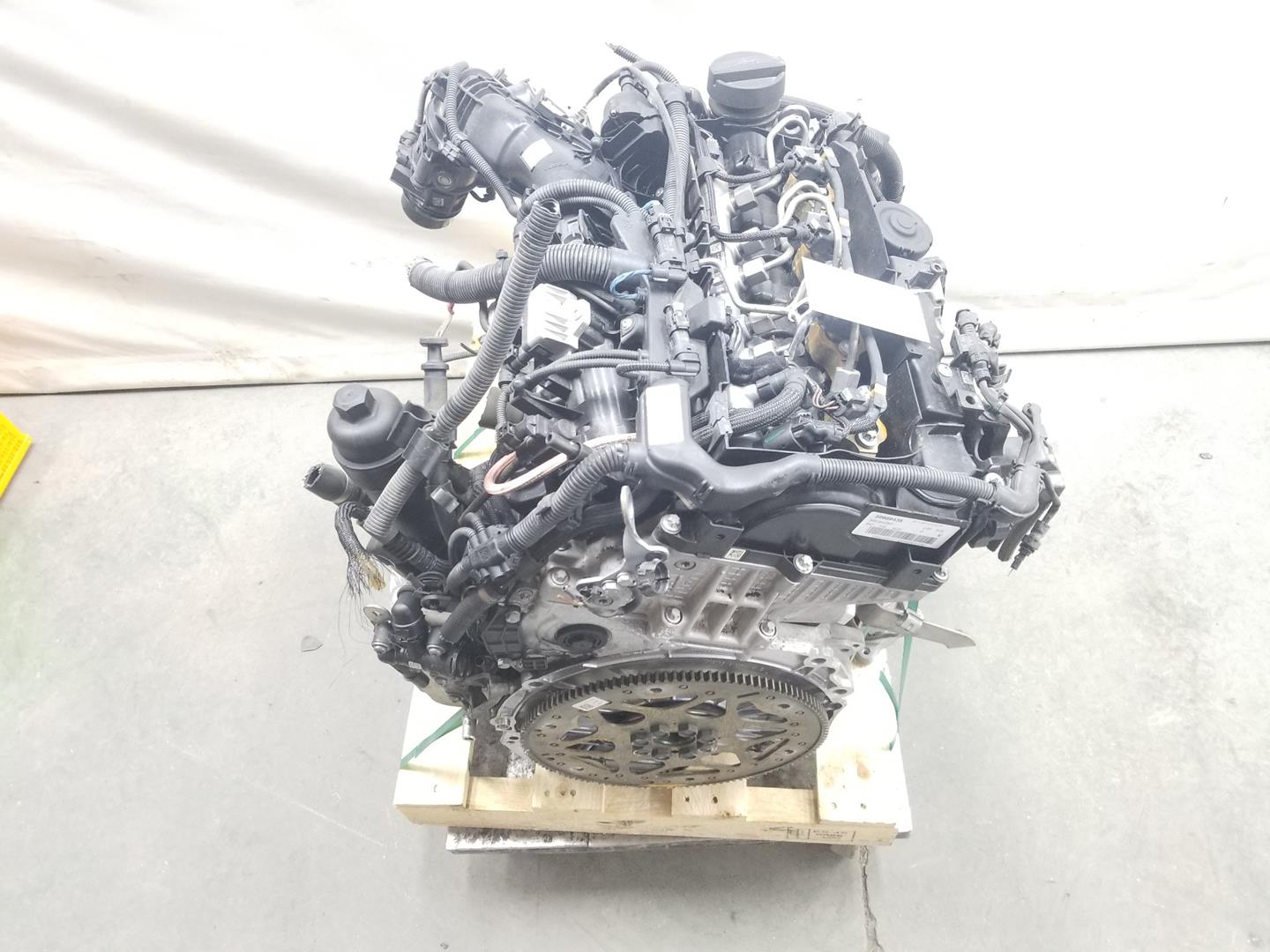 BMW 4 Series F32/F33/F36 (2013-2020) Engine B47D20A,247317611002473176 19929563