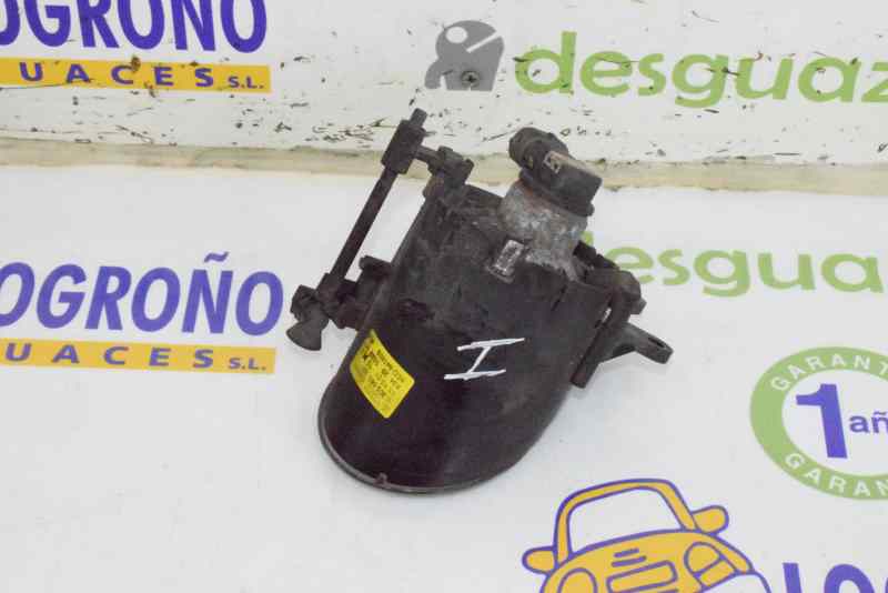 AUDI A4 B6/8E (2000-2005) Vasen etusumuvalo 8E0941699B, 8E0941699 19569582