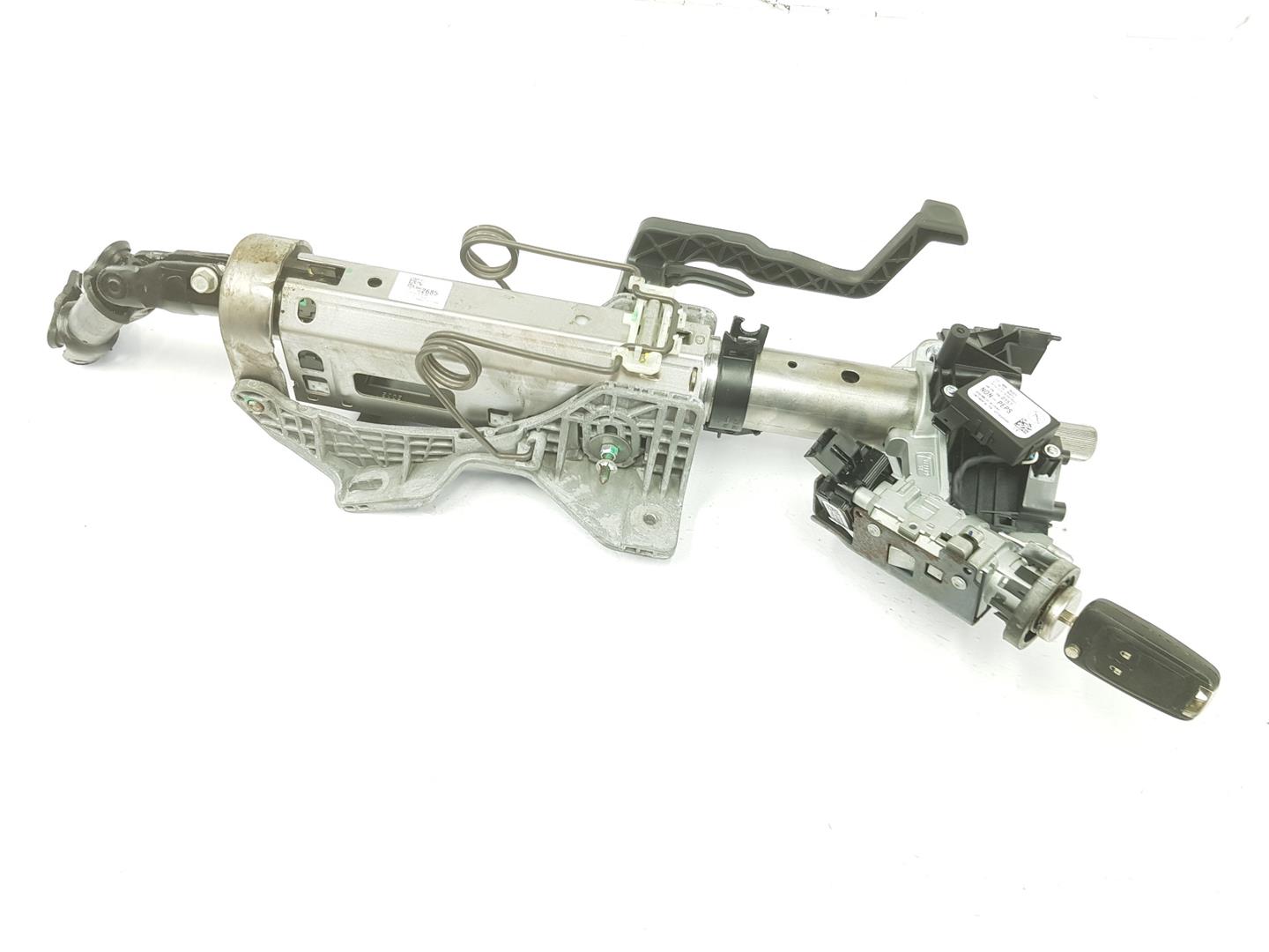 OPEL Astra J (2009-2020) Steering Column Mechanism 39019157, 13422685 19874233