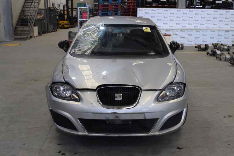 SEAT Leon 2 generation (2005-2012) Предна дясна врата 1P0831056A, 1P0831056A 19615767