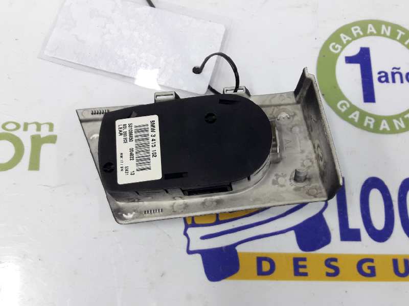 BMW X3 E83 (2003-2010) Headlight Switch Control Unit 61318363662, 531096850BDLE83ECE 19608072