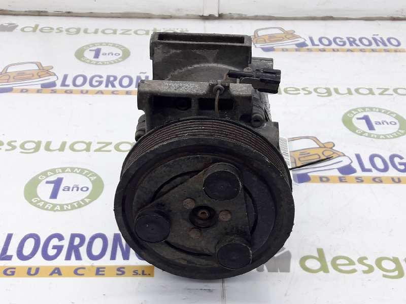 NISSAN NP300 1 generation (2008-2015) Hасос кондиционера 92600EB400 19613929