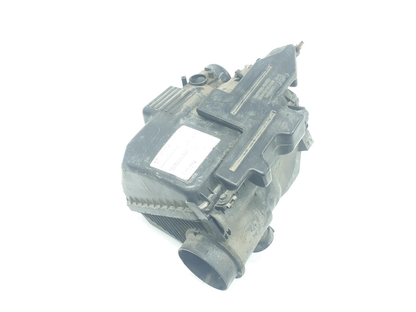 Filtro de aire 1KDFTV 1770530090 de Toyota Land cruiser 2002-2009 163 CV con 302753 km - pieza usada
