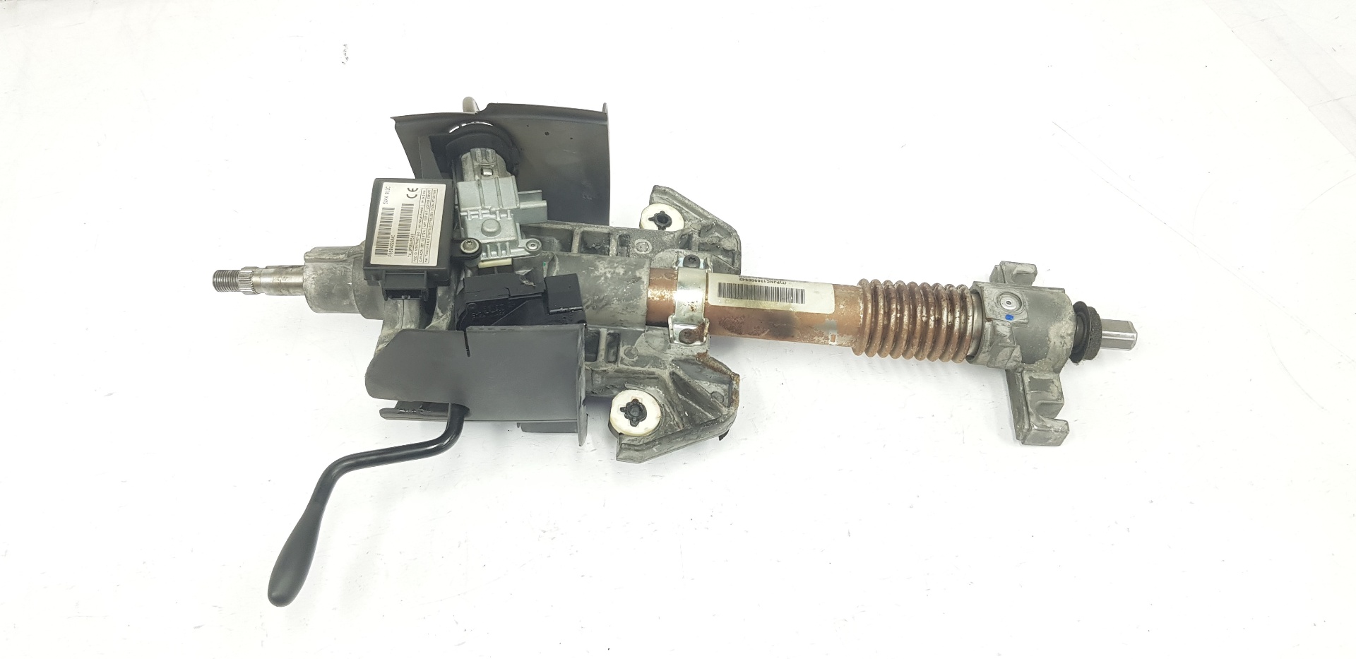 JEEP Grand Cherokee 2 generation (WJ) (1999-2004) Steering Column Mechanism 55116975AD,55116975AD 19887366