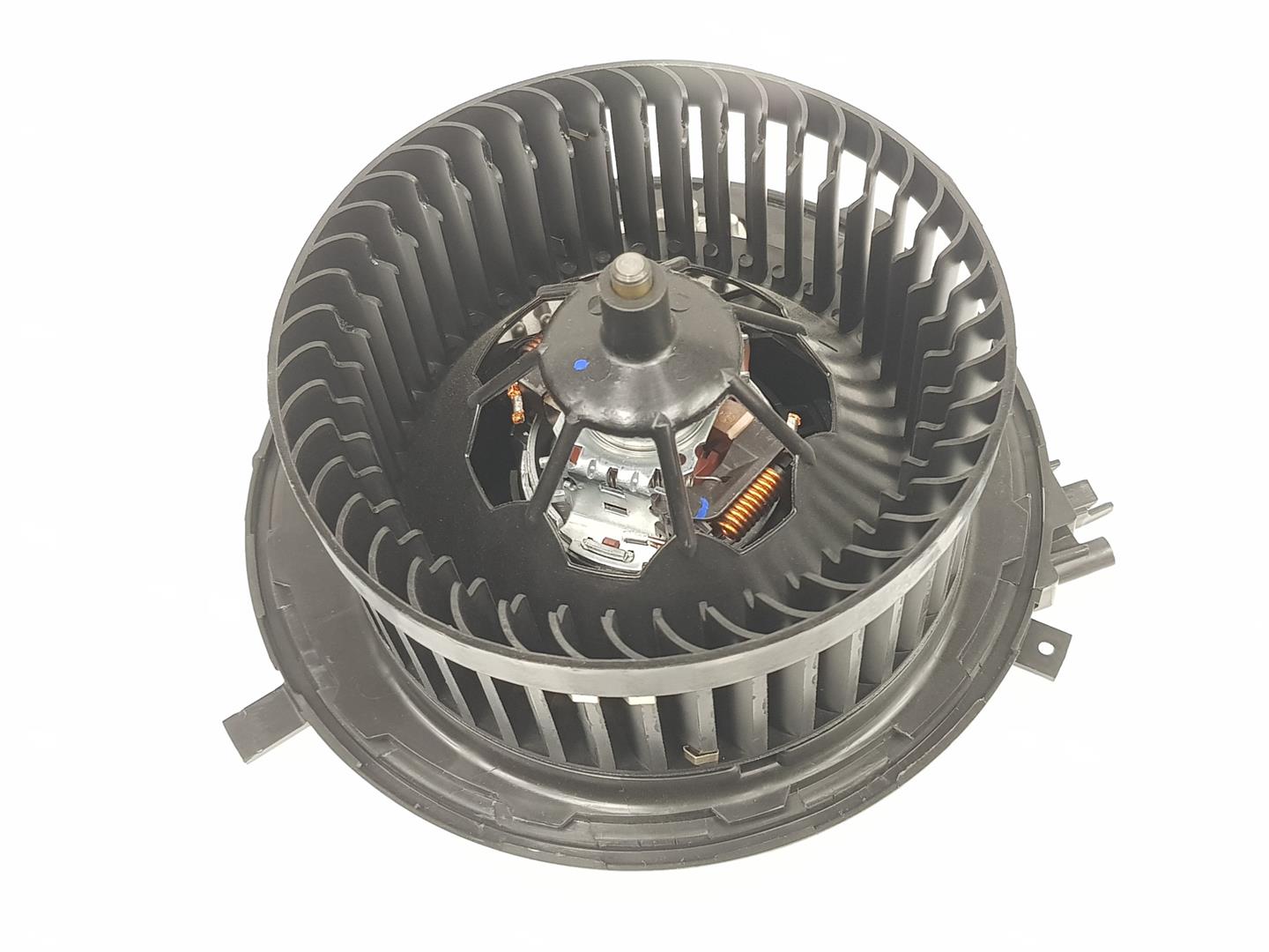 VOLKSWAGEN T-Roc 1 generation (2017-2024) Heater Blower Fan 5Q1819021H, 5Q1819021H 24244317