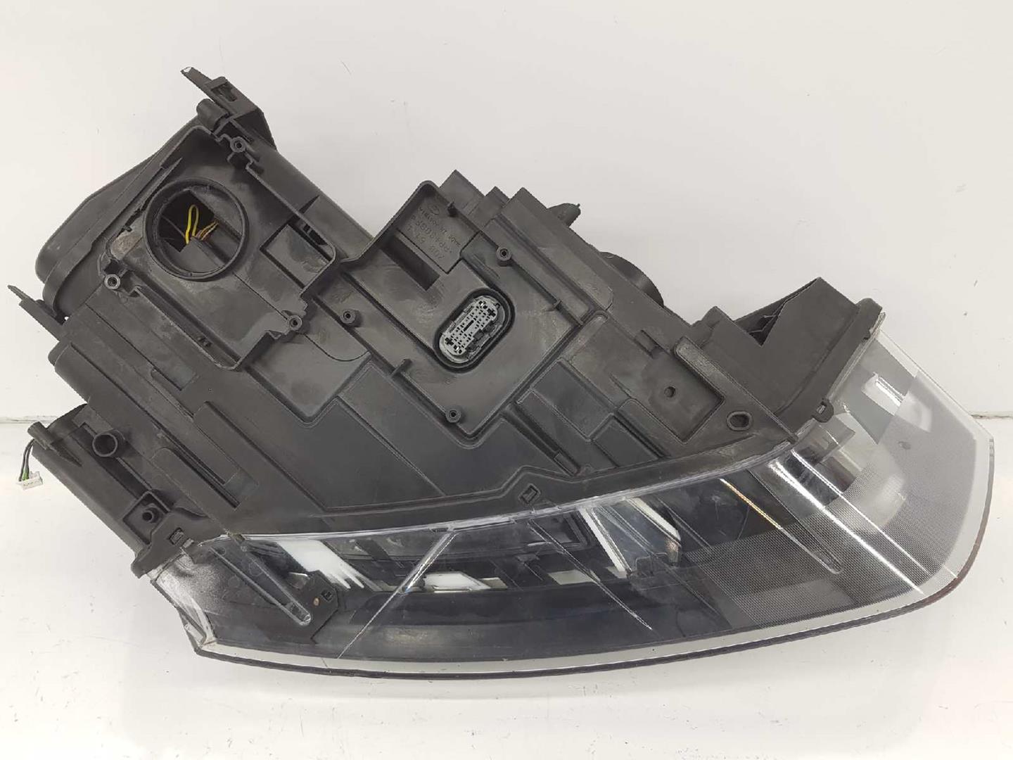 AUDI Q3 8U (2011-2020) Front Left Headlight 8U0941031 19734304