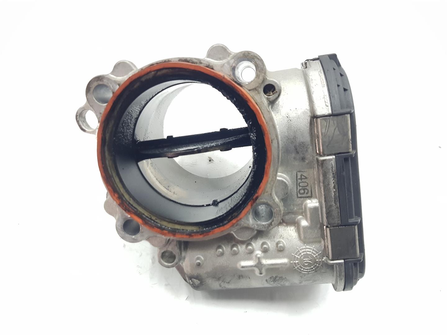 LAND ROVER Range Rover Evoque L538 (1 gen) (2011-2020) Throttle Body LR073708,0280750610,2222DL 19806935