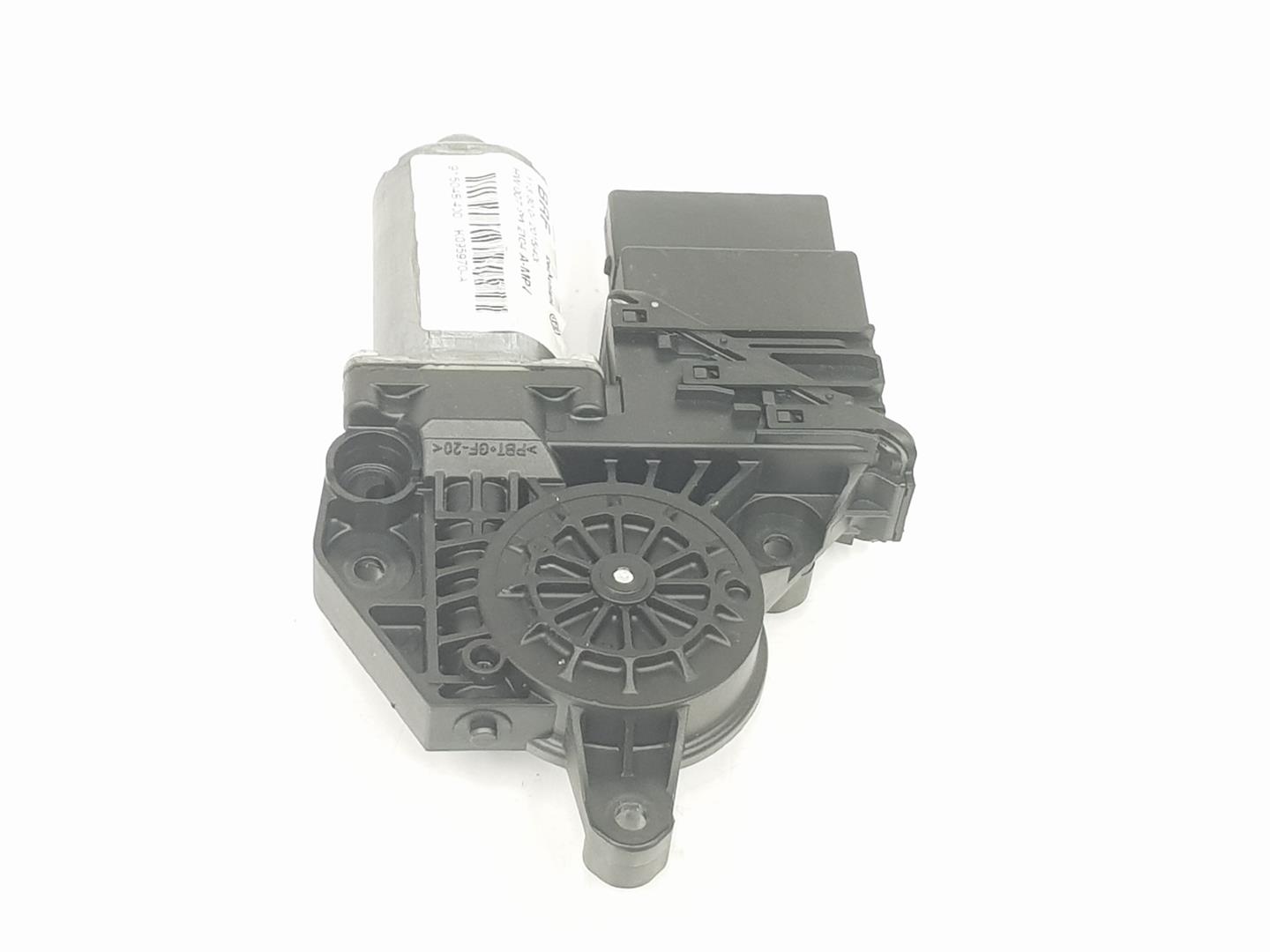 VOLKSWAGEN Touran 1 generation (2003-2015) Rear Right Door Window Control Motor 5K0959704A, 5K0959704A 24224422