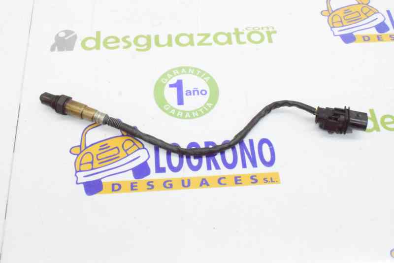 BMW 5 Series E60/E61 (2003-2010) Sonde à oxygène lambda 13627804369, 13627804369 19583933