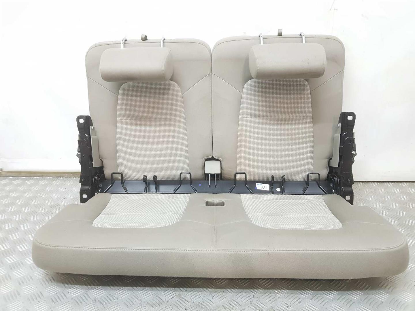 AUDI Q7 4L (2005-2015) Seats ASIENTOSCUEROYTELA,ASIENTOSMANUALES,CONPANELES 19731699