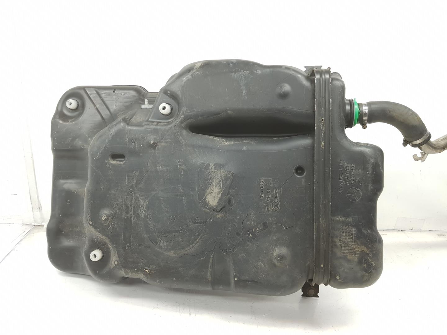 MERCEDES-BENZ A-Class W176 (2012-2018) Fuel Tank A2464703301,A2464701420 19887683