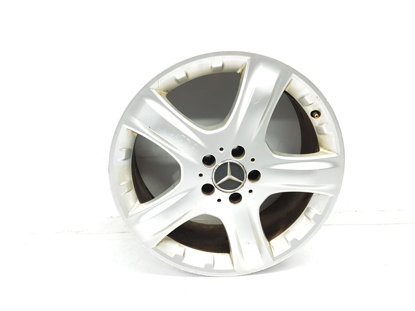 MERCEDES-BENZ M-Class W164 (2005-2011) Wheel A1644011202, 8JX19H2, 19PULGADAS 24219163