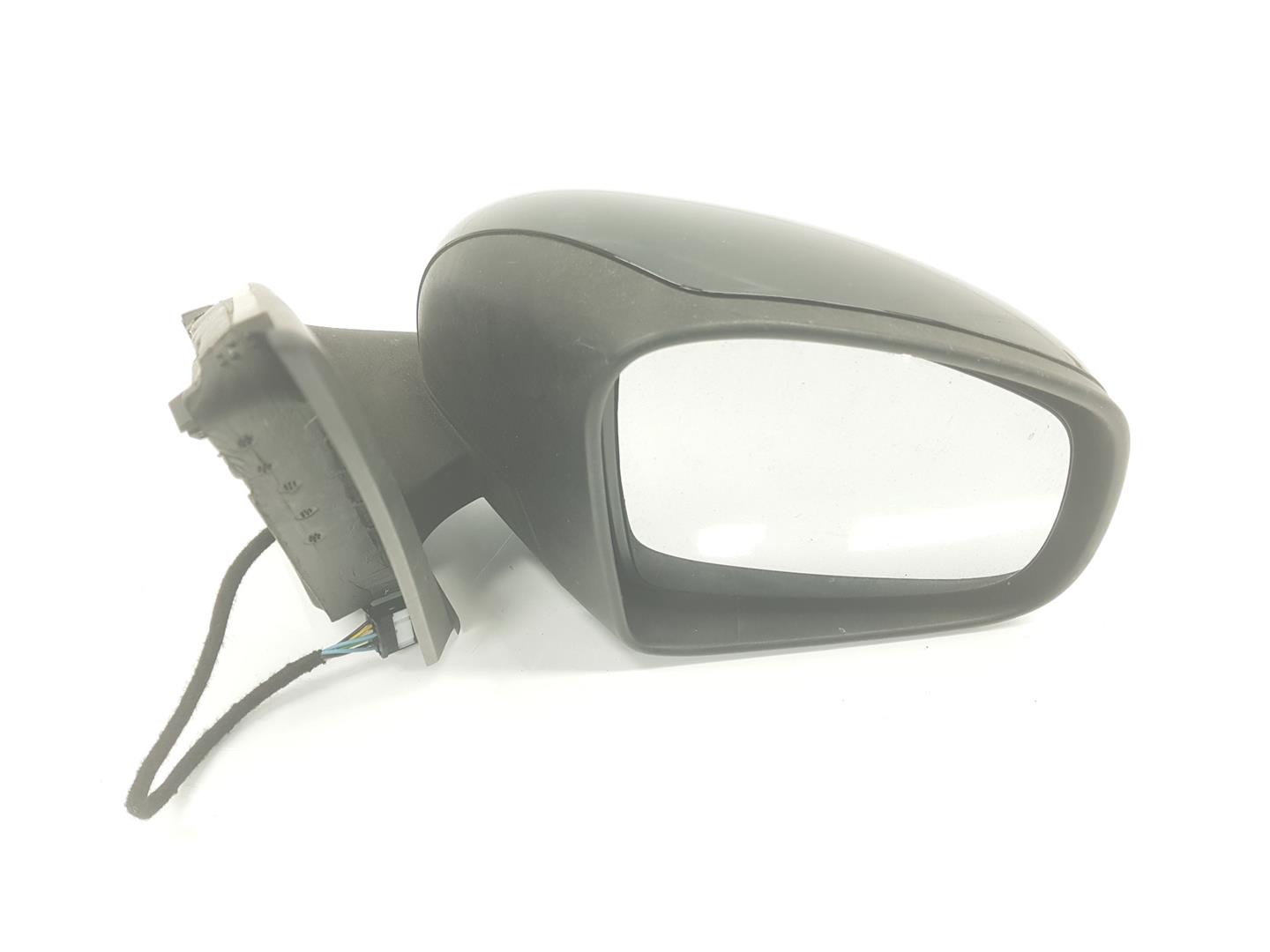 SMART Forfour 2 generation (2015-2023) Right Side Wing Mirror A4538108100, A4538100500 19913999