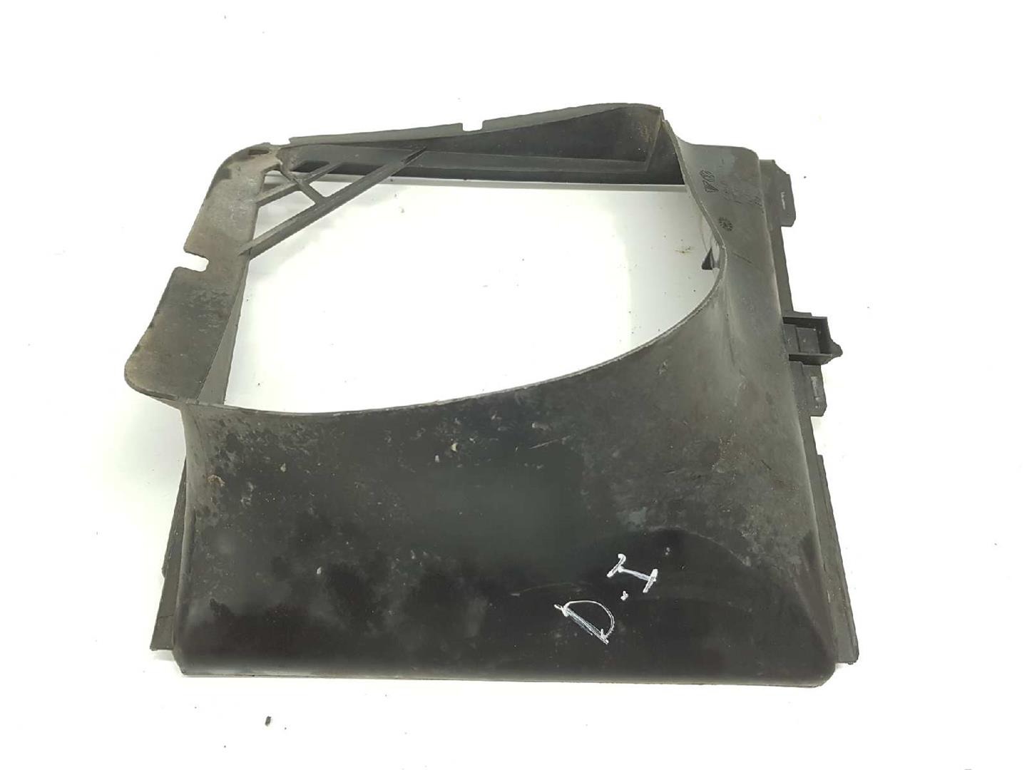 AUDI Q7 4L (2005-2015) Conductă de admisie aer 7L0117339, 7L0117339 19709927