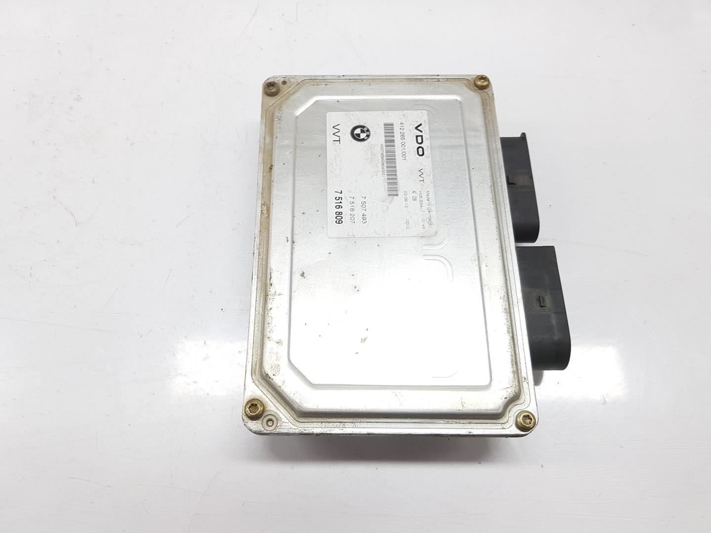 BMW 3 Series E46 (1997-2006) Other Control Units 11377516809, 7516809 19934821