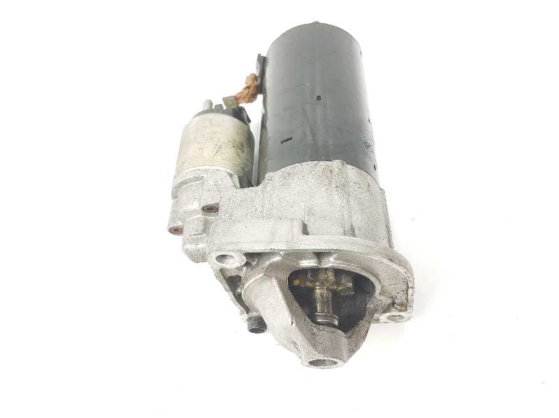 FIAT Ducato Starter Motor 51984356, 51984356 19918558