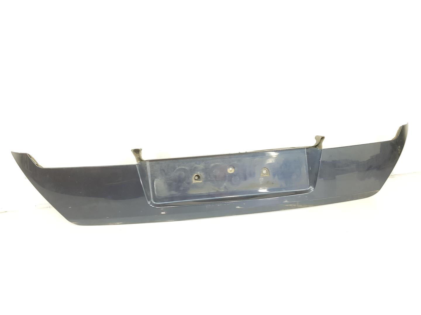 BMW 7 Series E65/E66 (2001-2008) Other Trim Parts 51137042936,7042936,COLORAZUL 19926364